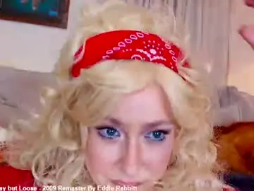 Chaturbate Live Porn of x_lily_x