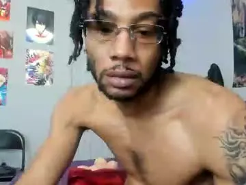Chaturbate Free Porn Cam of zack_piphermax