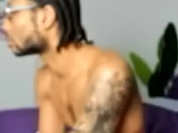 Chaturbate Private Sex Chat of zack_piphermax