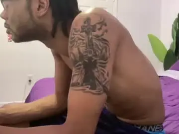 Chaturbate Adult Webcam of zack_piphermax