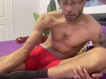 Chaturbate Live Porn of zack_piphermax