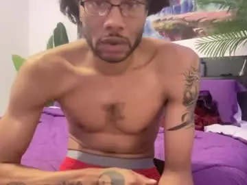 Chaturbate Private Sex Chat of zack_piphermax
