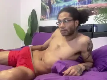 Chaturbate Sex Chat of zack_piphermax