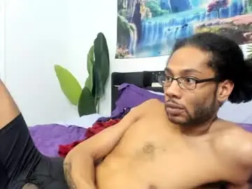 Chaturbate Adult Webcam of zack_piphermax