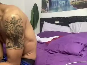Chaturbate Live Sex of zack_piphermax