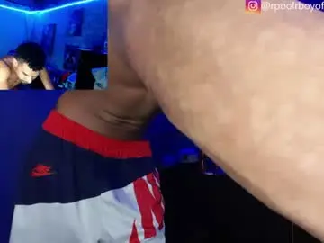 Chaturbate Adult Video Chat of zhataneyes