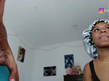 Chaturbate Live Sex Cam of zhataneyes