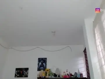 Chaturbate Adult Video Chat of zhataneyes