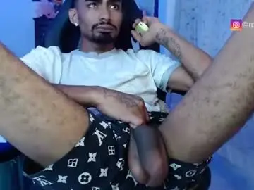 Chaturbate Adult Video Chat of zhataneyes