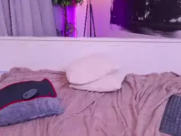 Chaturbate Live Porn of alisha_g