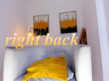 Chaturbate Live Sex of amelie_rouss
