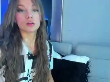 Chaturbate Live Sex of ammyjoness_