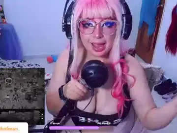 Chaturbate Live Sex of aurorahoffman