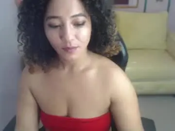 Chaturbate Live Sex Cam of brittany_ch