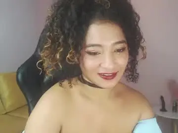 Chaturbate Live Sex of brittany_ch