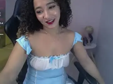 Chaturbate Best Webcam of brittany_ch