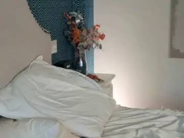 Chaturbate Best Webcam of cique_black