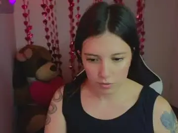 Chaturbate Best live sex cam show of dhanae_tay01