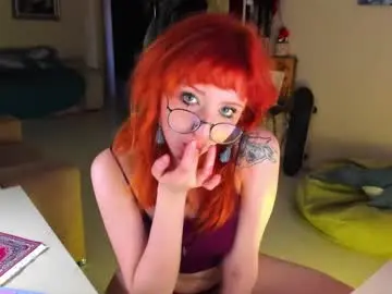 Chaturbate Free Porn Cam of dragonflyliza