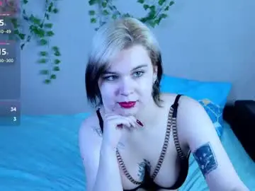 Chaturbate Adult Webcam of endthanatos