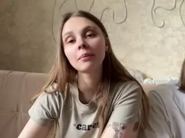 Chaturbate Adult Video Chat of eva_calvin
