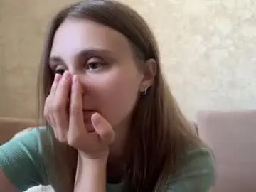 Chaturbate Live Sex Cam of eva_calvin