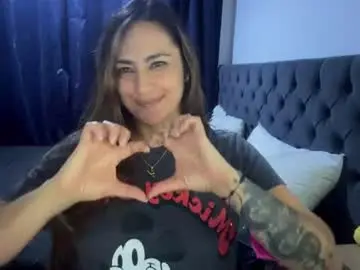 Chaturbate Live Sex of eva_rosie