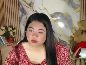 Chaturbate Nude Webcam of exoticpinayx