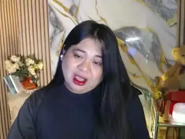 Chaturbate Live Sex of exoticpinayx