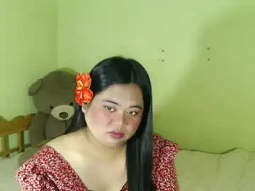 Chaturbate Adult Video Chat of exoticpinayx