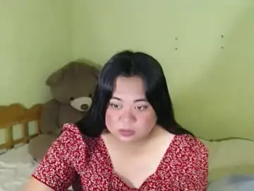 Chaturbate Live Sex of exoticpinayx