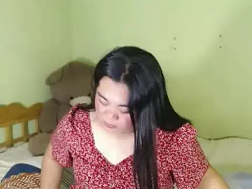 Chaturbate Nude Webcam of exoticpinayx