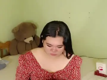 Chaturbate Sex Cam of exoticpinayx