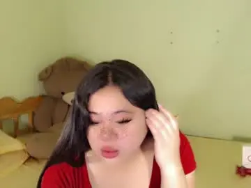 Chaturbate Nude Webcam of exoticpinayx