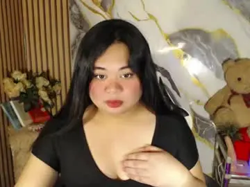 Chaturbate Adult Video Chat of exoticpinayx