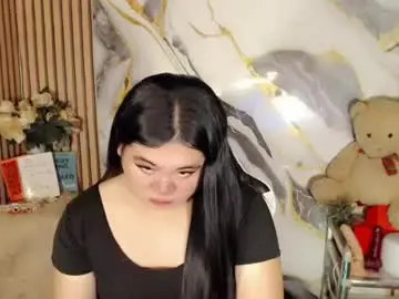 Chaturbate Live Sex Cam of exoticpinayx