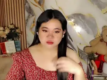 Chaturbate Sex Chat of exoticpinayx