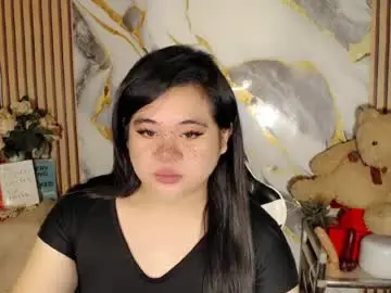Chaturbate Live Sex of exoticpinayx