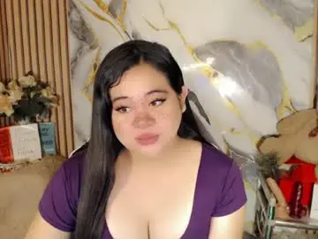 Chaturbate Sex Chat of exoticpinayx