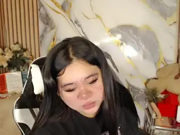 Chaturbate Free Live Porn of exoticpinayx