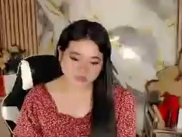 Chaturbate Live Sex of exoticpinayx