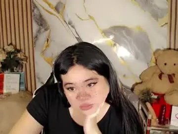 Chaturbate Nude Webcam of exoticpinayx