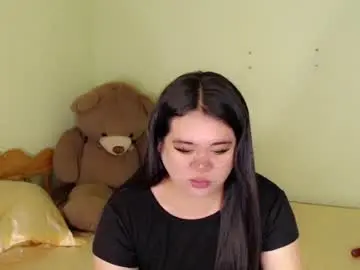 Chaturbate Nude Webcam of exoticpinayx
