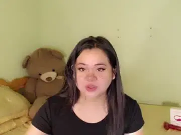 Chaturbate Live Sex of exoticpinayx