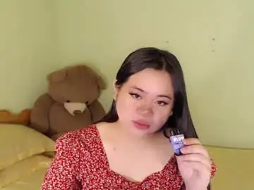 Chaturbate Live Sex Cam of exoticpinayx