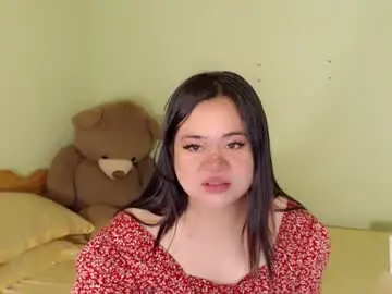 Chaturbate Nude Webcam of exoticpinayx