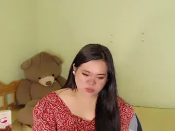 Chaturbate Private Sex Chat of exoticpinayx