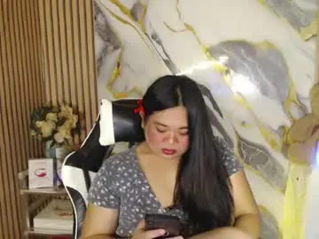 Chaturbate Adult Webcam of exoticpinayx