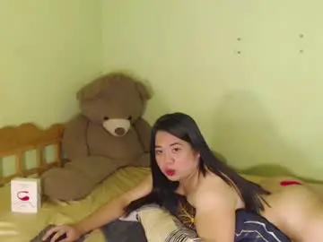 Chaturbate Adult Webcam of exoticpinayx