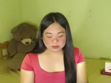 Chaturbate Best live sex cam show of exoticpinayx